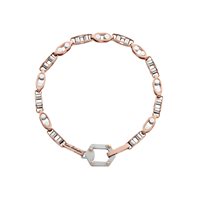 Pulsera Lamborghini Hombre in Acero TL0006 - TL0006